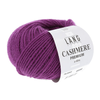 Cashmere premium