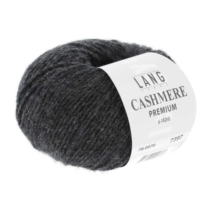 Cashmere premium