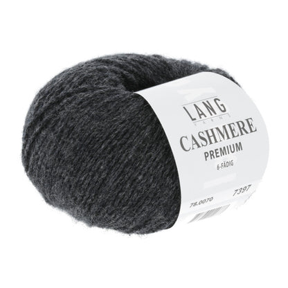Cashmere premium
