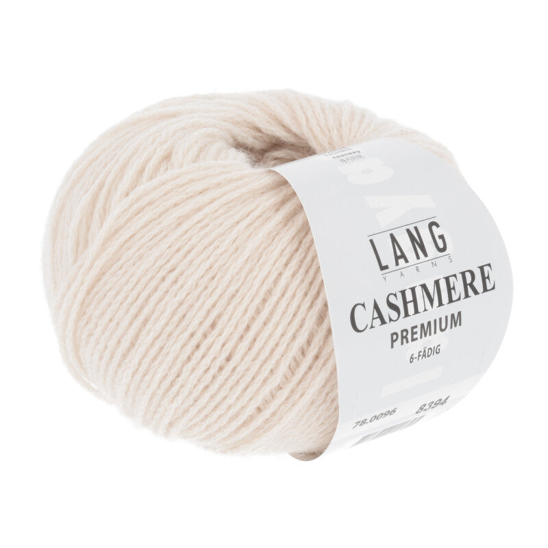 Cashmere premium