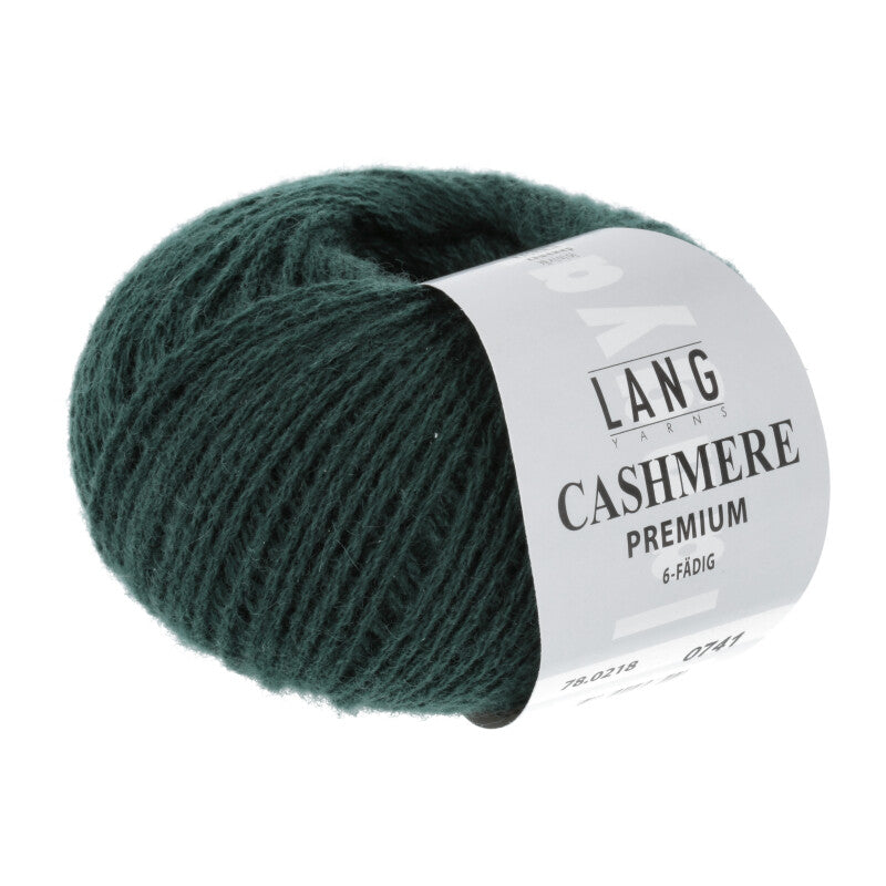Cashmere premium