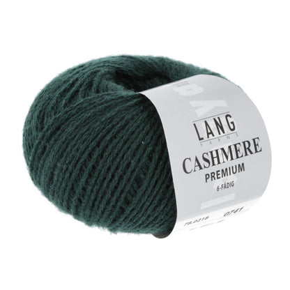 Cashmere premium