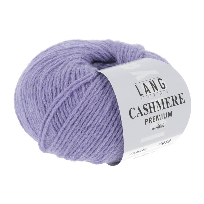 Cashmere premium
