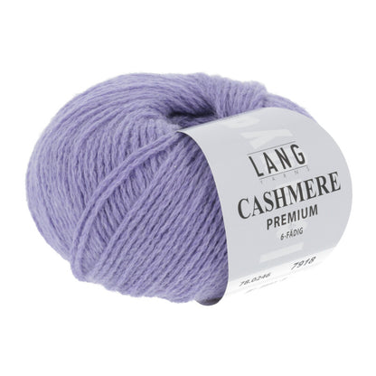 Cashmere premium