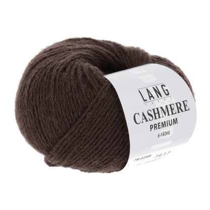 Cashmere premium