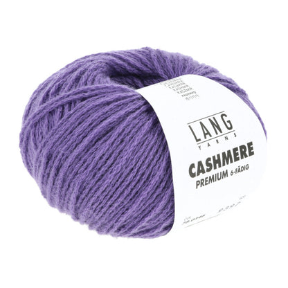 Cashmere premium