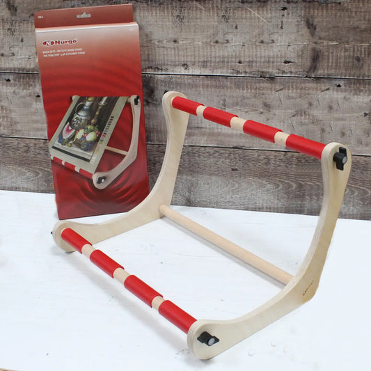 Knä/Bords Broderiställ