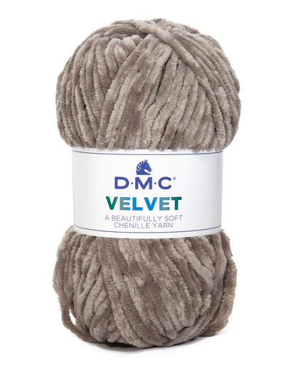 DMC Velvet