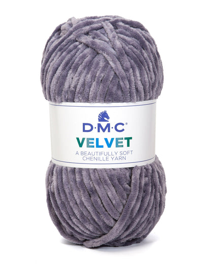 DMC Velvet