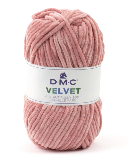 DMC Velvet