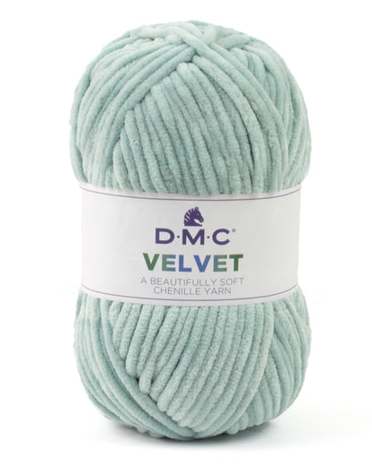 DMC Velvet