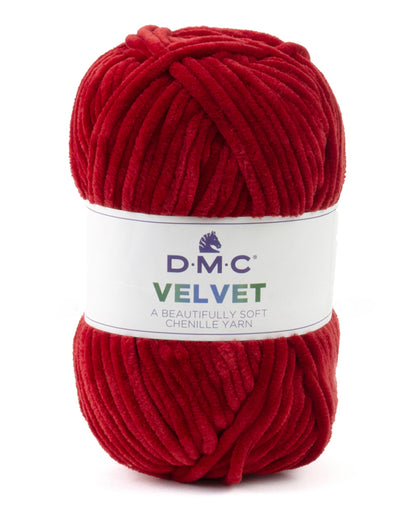 DMC Velvet
