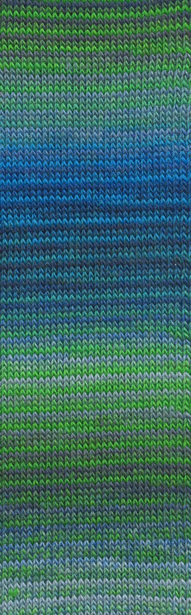 Mille colori socks & lace luxe