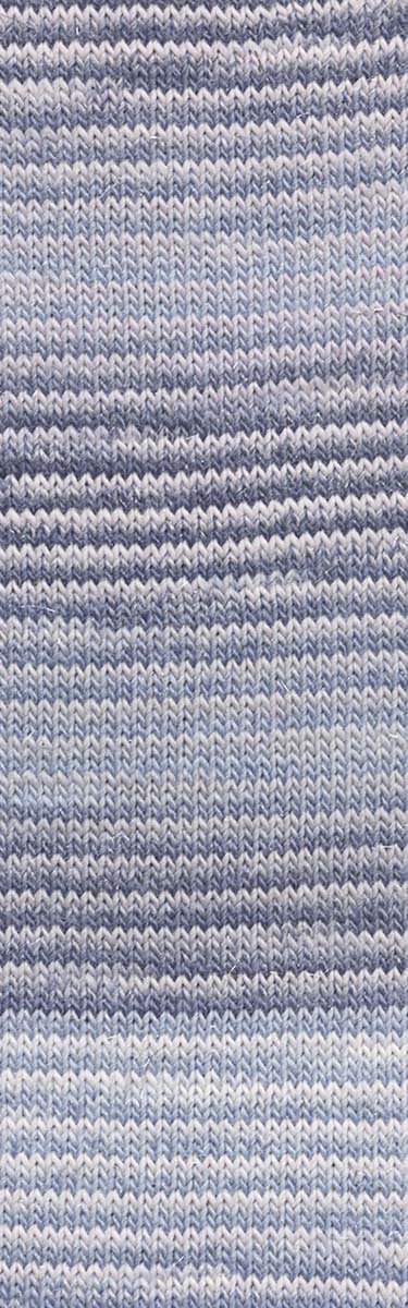 Mille colori socks & lace luxe