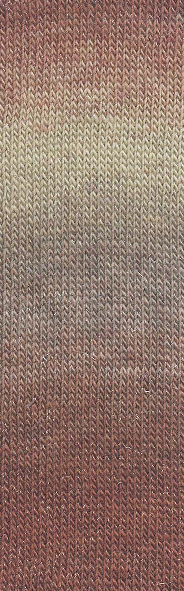 Mille colori socks & lace luxe