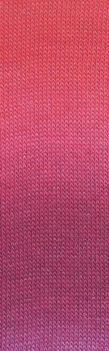 Mille colori socks & lace luxe
