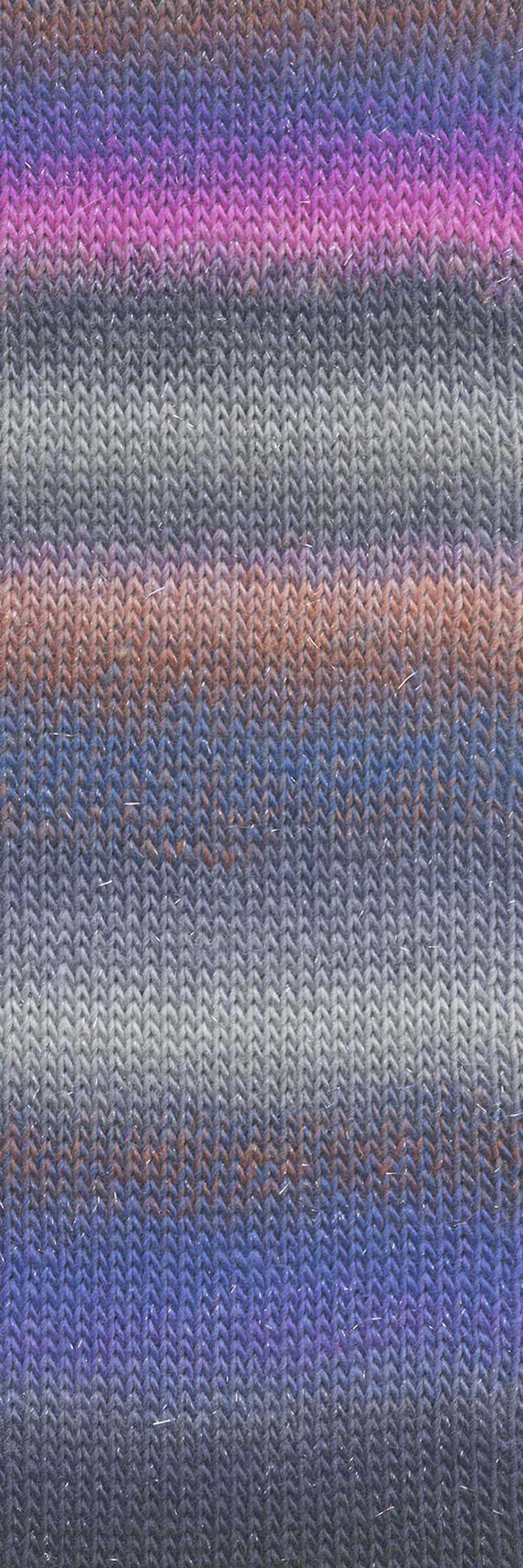 Mille colori socks & lace luxe