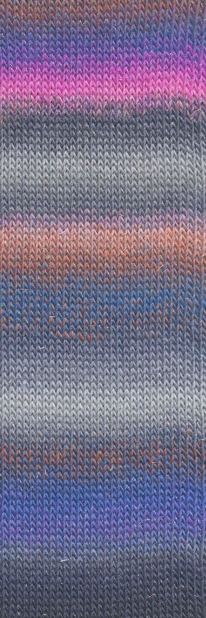 Mille colori socks & lace luxe