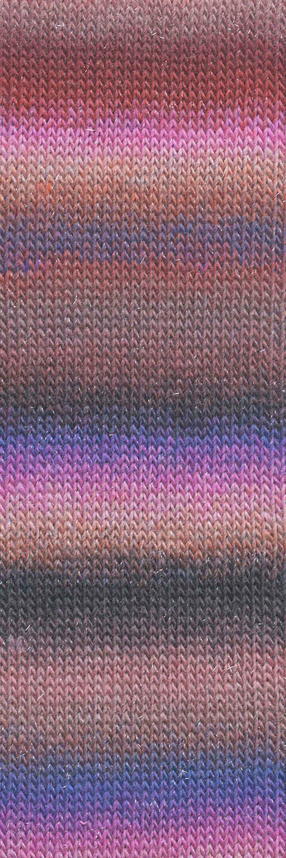 Mille colori socks & lace luxe