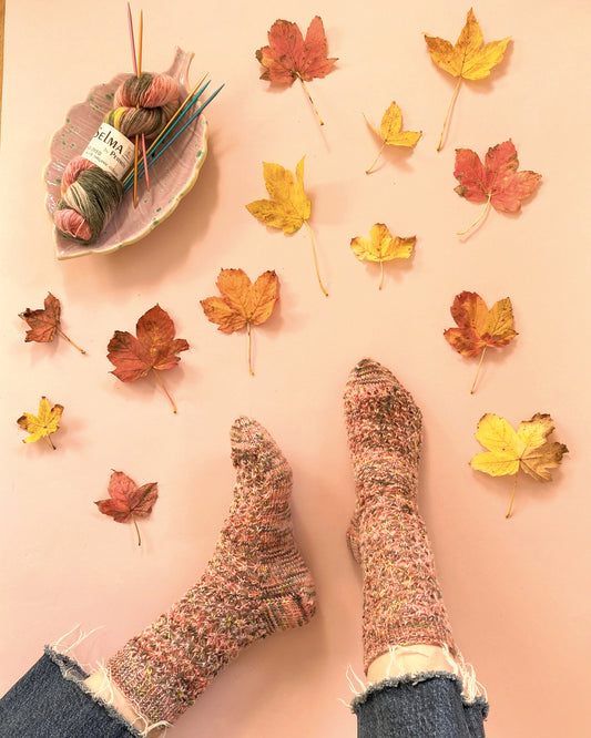 890817 Sockar