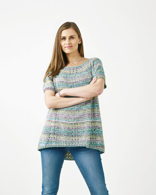 891312 Sommarjumper i A-form