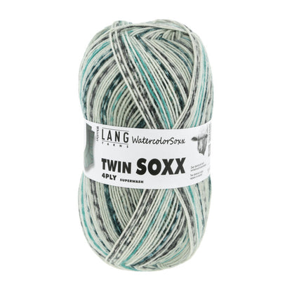 Twin soxx 4-ply