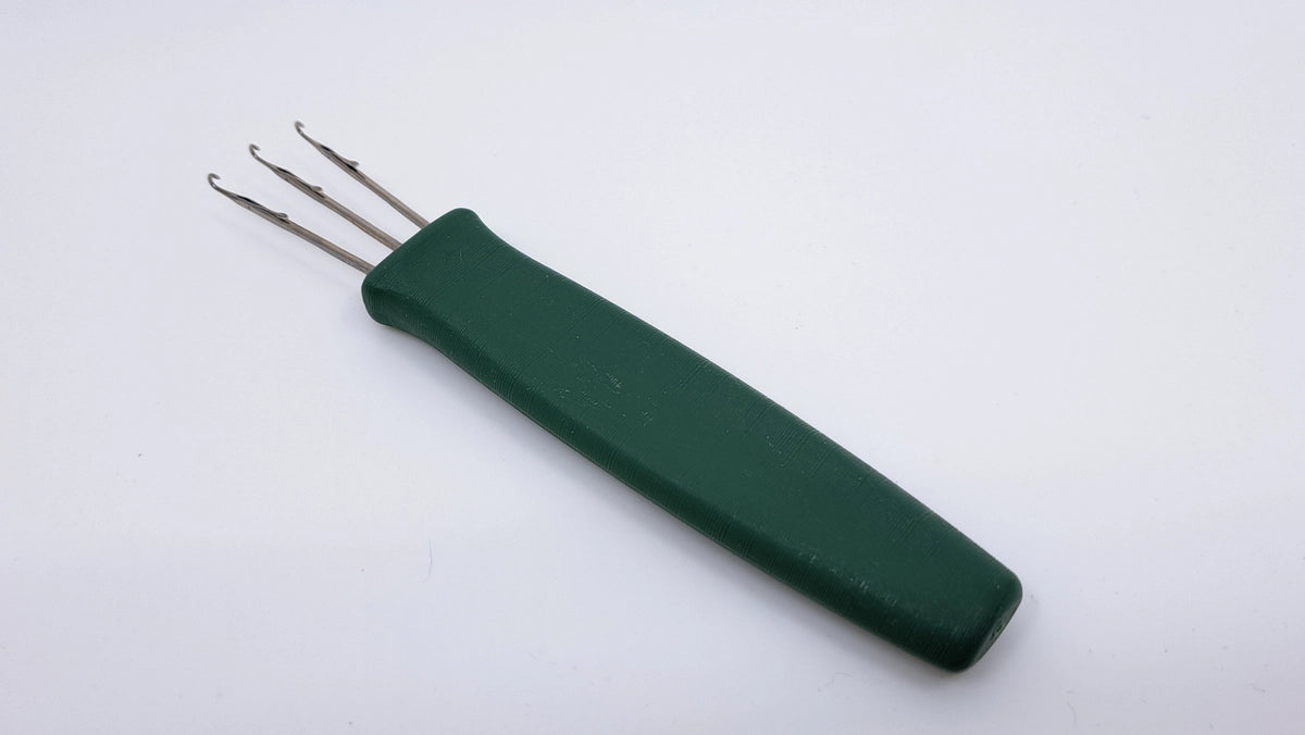 Cordie i-cordverktyg