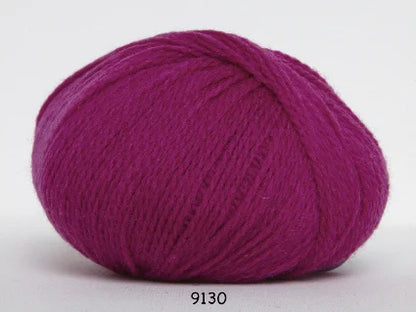 Fine highland wool