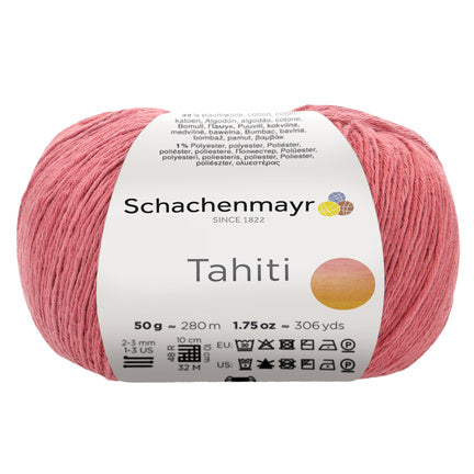 Tahiti