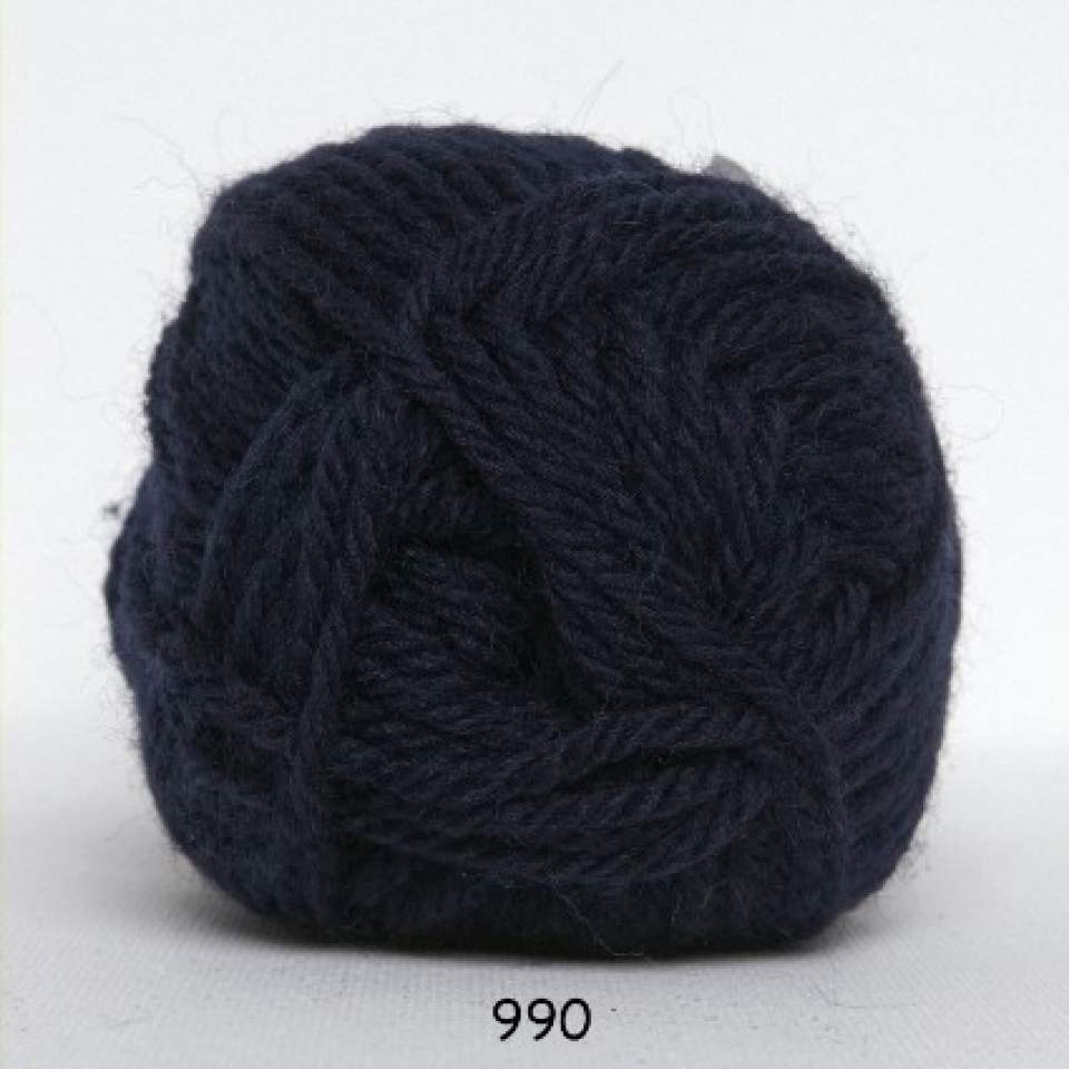 Ragg strömpegarn