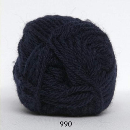 Ragg strömpegarn