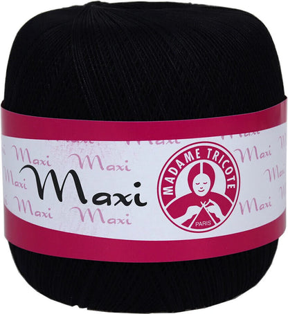 Maxi