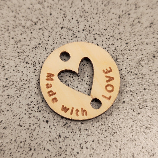 Made with love