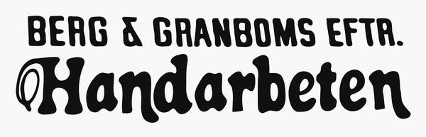 Berg o Granboms