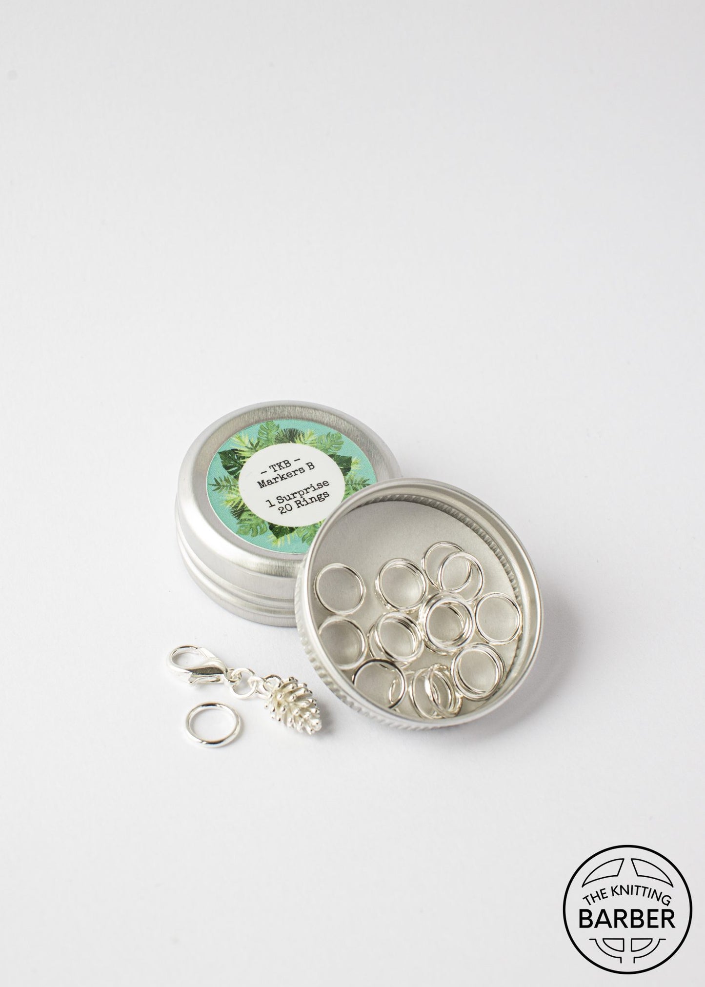 TKB Marker