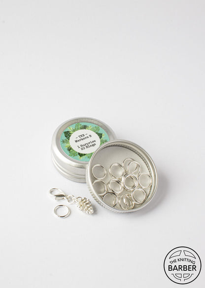 TKB Marker