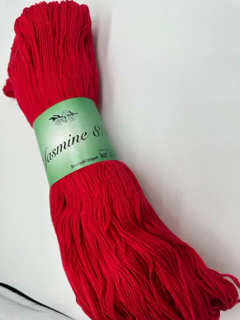 Jasmine 8/4 härva 200 g