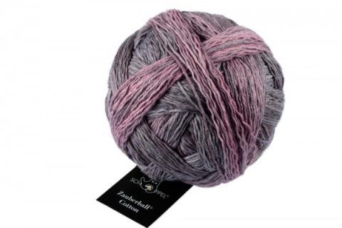Zauberball cotton