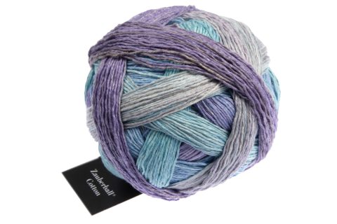 Zauberball cotton