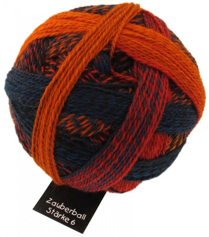 Zauberball stärke
