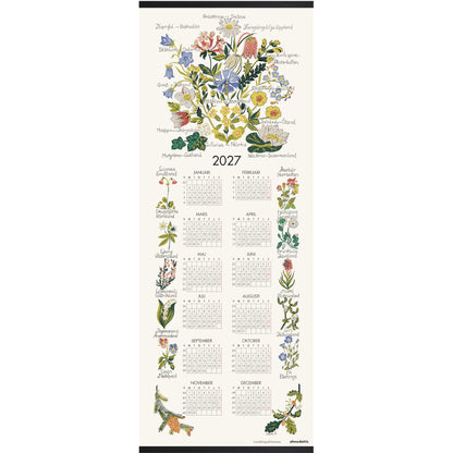 Tygkalender 2027
