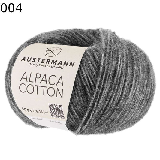 Alpaca Cotton