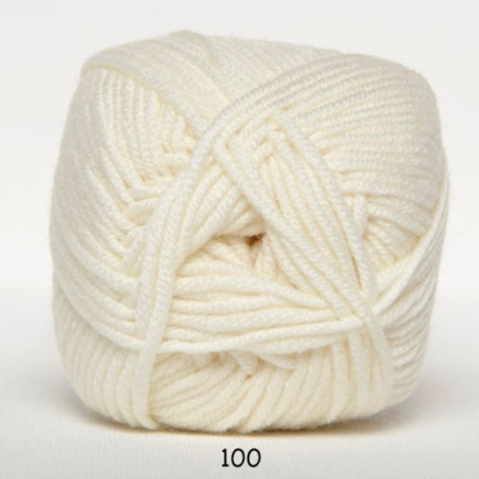 Extrafine merino 120