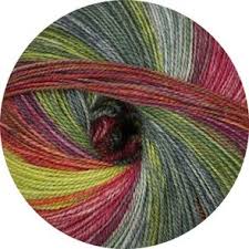 Starwool Lace Color Linie 97