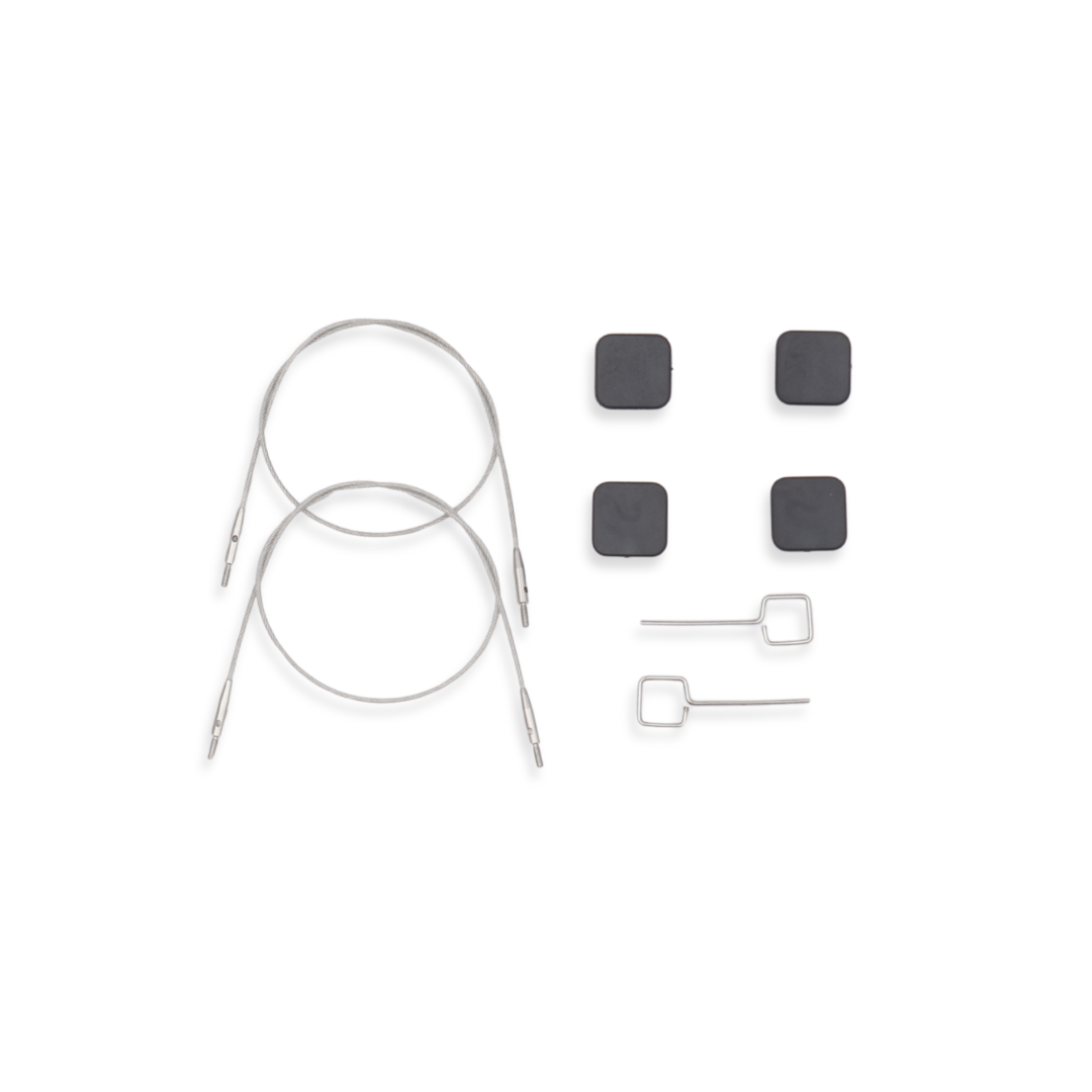 Kabel Knitpro Petite