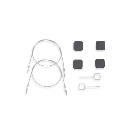 Kabel Knitpro Petite
