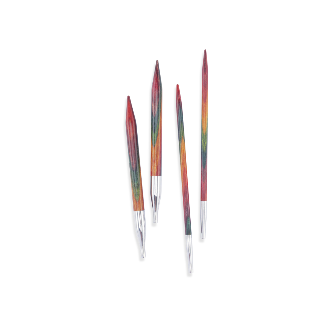 Ändstickor Symfonie 2