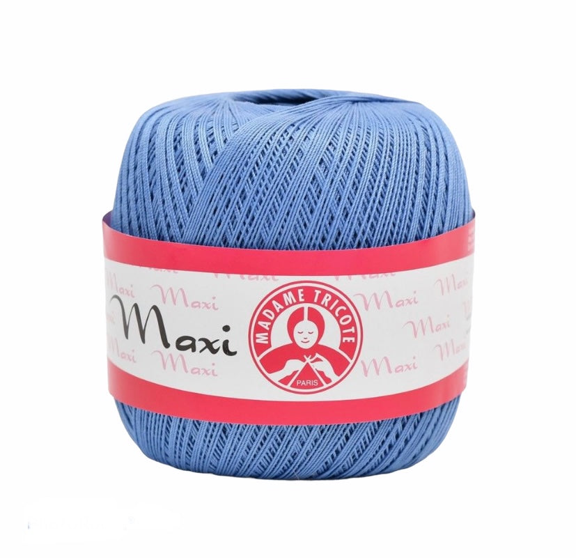 Maxi