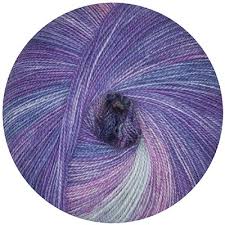 Starwool Lace Color Linie 97