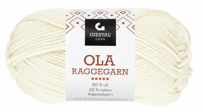 Ola raggegarn